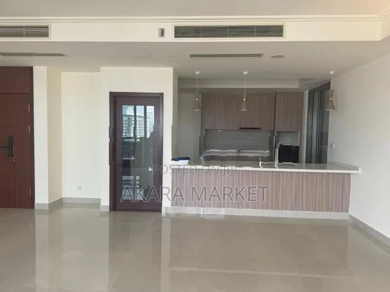 Astoria - Semi Furnished Apartment for Rent A46413 Colombo 03