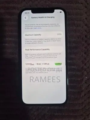 Apple iPhone 12 Pro 128GB (Used)