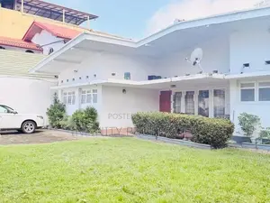 (AFA314) Prime Land for Sale – Colombo 06