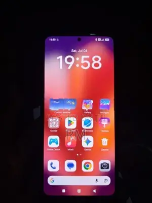 Xiaomi Redmi Note 14 16/256GB (Used)