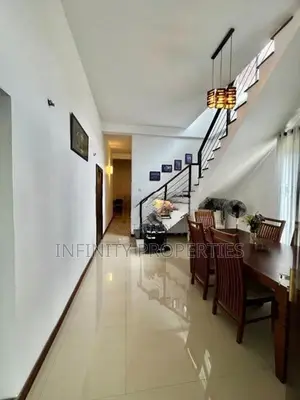 (AF040) 03 Storey House with 25P Sale in Attidiya
