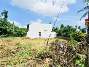 (AFA315) 13.92 P Super Bare Land Sale At Thalawathugoda
