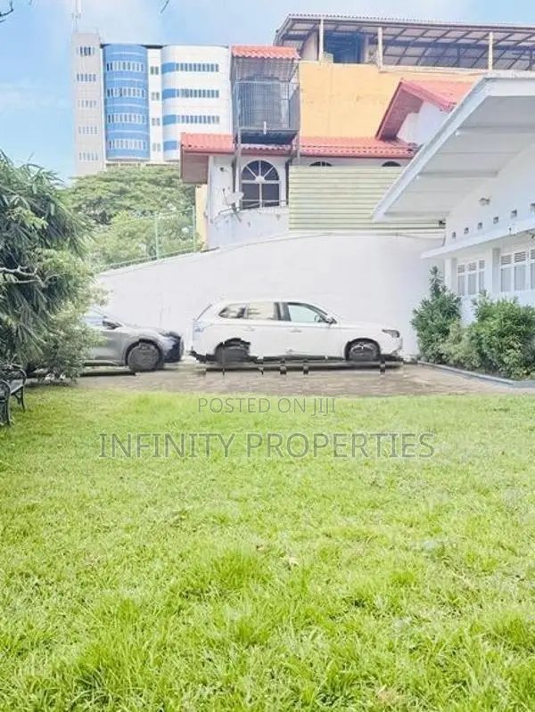 (AF042) Prime Land for Sale – Colombo 06