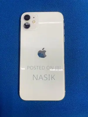 Apple iPhone 11 (Used)