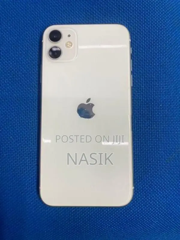 Apple iPhone 11 (Used)
