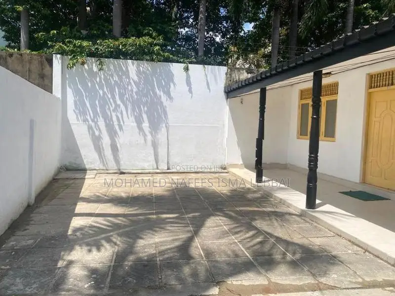 House for Rent Mount Lavinia