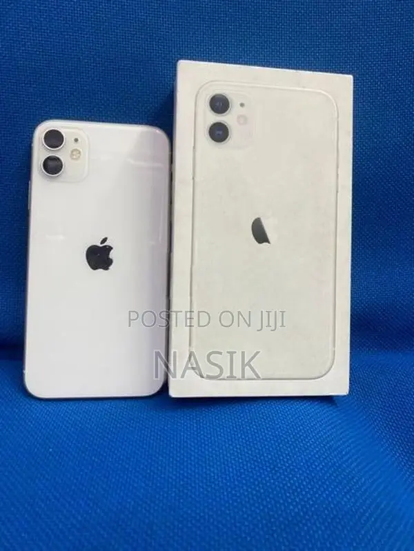 Apple iPhone 11 (Used)