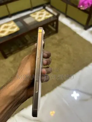 Apple iPhone 16 Pro Max (Used)