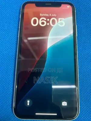 Apple iPhone 11 (Used)