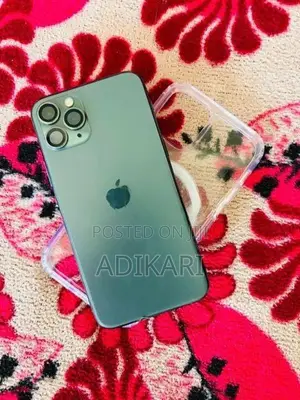 Apple iPhone 11 Pro 64GB (Used)