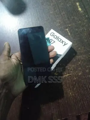 Samsung Galaxy A07 (Used)