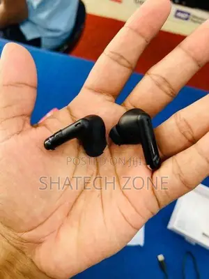 Havit Earbuds Bluetooth Stereo (brand New) - Tw-986