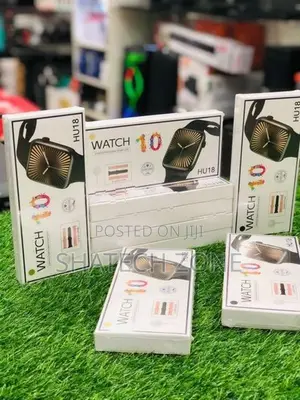 Smart Watch|new Design (3 Strap) Series 10 - Calling, Sms