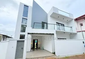 Modern Luxury Two Storey House for Sale in Athurugiriya