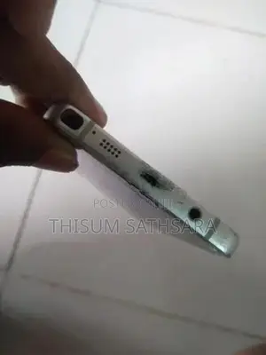 Samsung Galaxy Note 5 (Used)