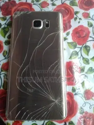 Samsung Galaxy Note 5 (Used)