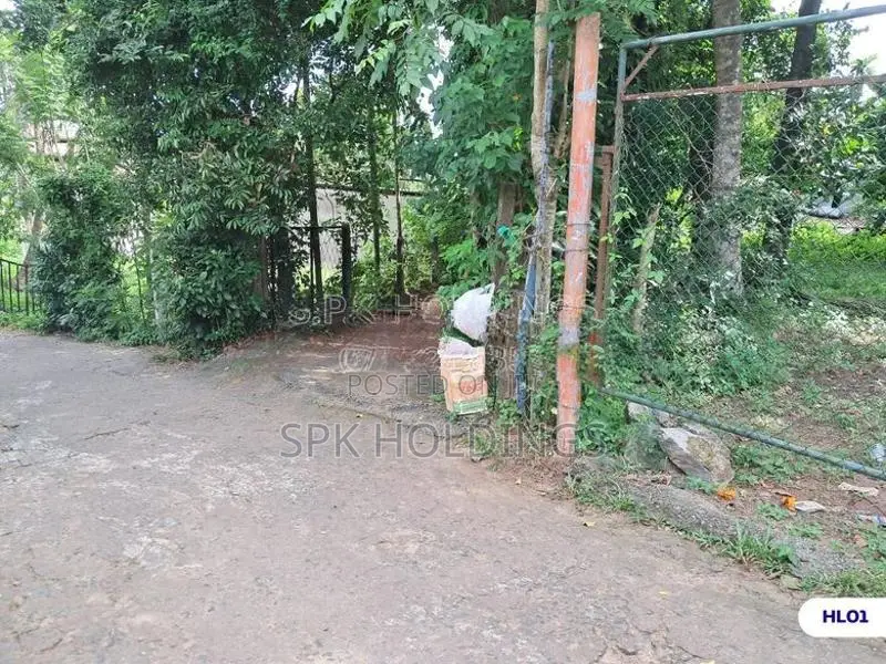 10 Perch Lands for Sale – Himbutana
