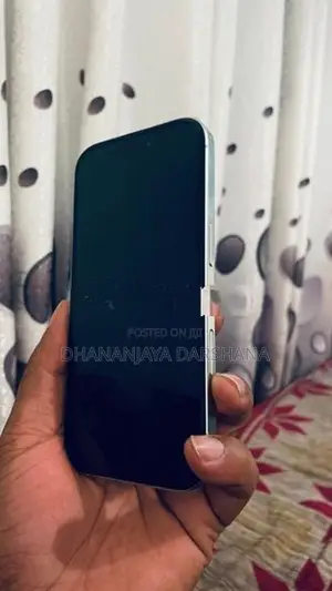 Apple iPhone 16 Pro 256GB (Used)