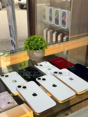 Apple iPhone 13 128GB (Used)