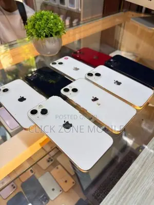Apple iPhone 13 128GB (Used)