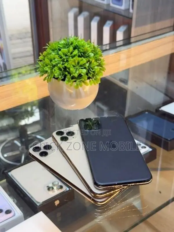Apple iPhone 11 Pro 256GB (Used)