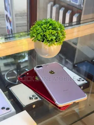 Apple iPhone 7 Plus 128GB (Used)