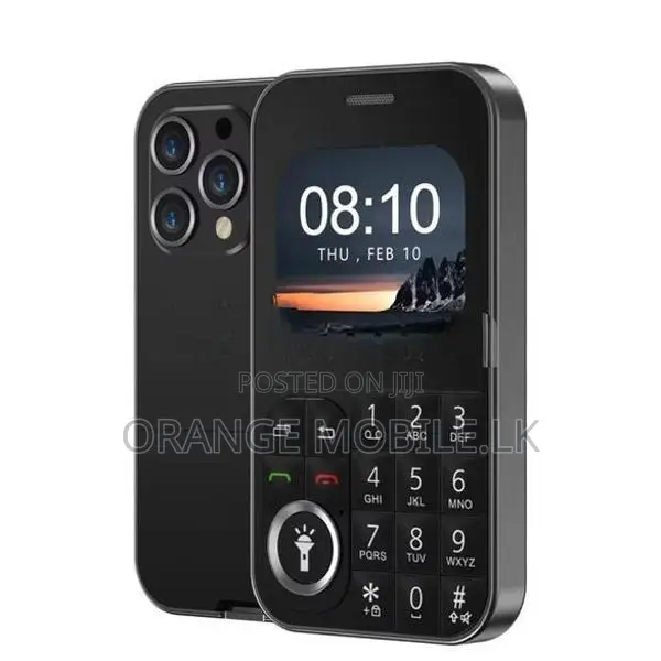 V9 13 Pro Mini (Brand New)