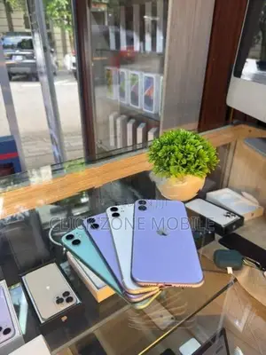 Apple iPhone 11 128GB (Used)