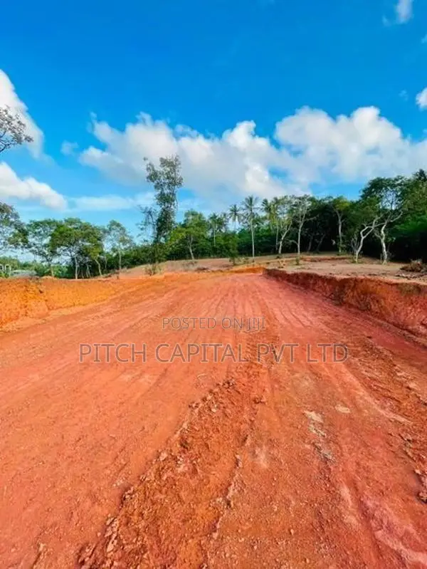 Matara - Dikwella Superb Luxurious Tourism Land Sale