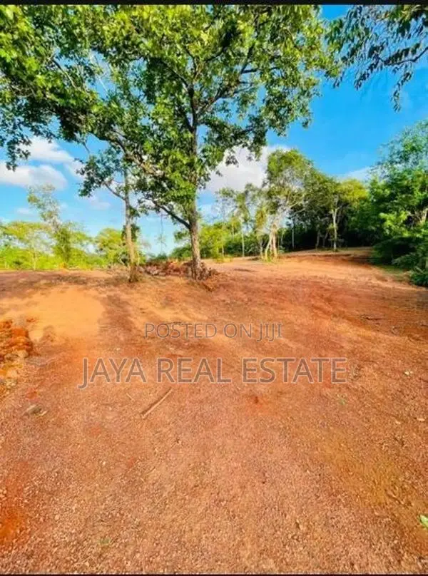Residential Land for Sale in Rekawa, Tangalle