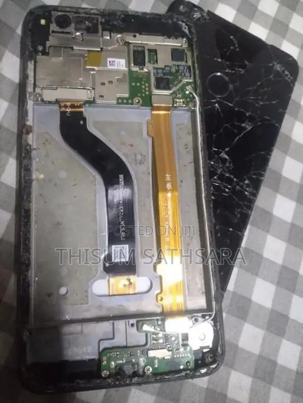 Huawei GR3 for Parts