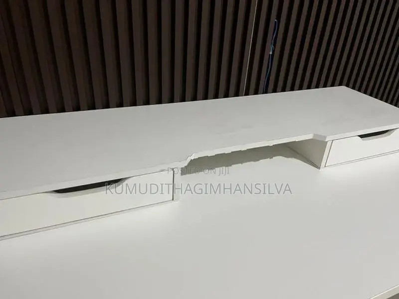 Monitor Riser VTEC Modern LOUIS