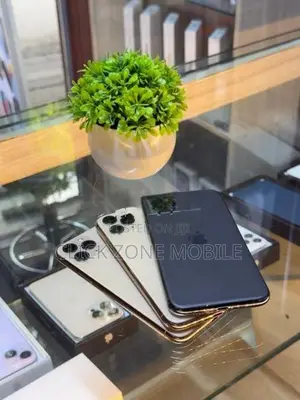 Apple iPhone 11 Pro 256GB (Used)