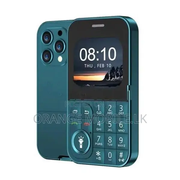 V9 13 Pro Mini (Brand New)