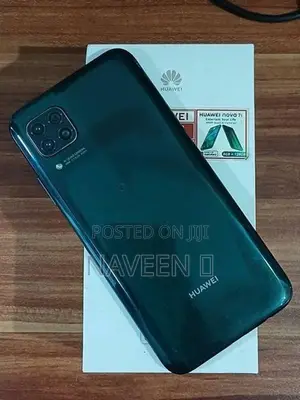 Huawei Nova 7i 128GB (Used)