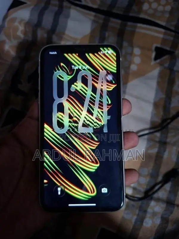 Apple iPhone 11 (Used)