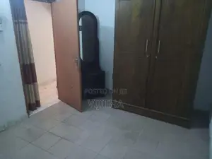 Saparate singal storey house for rent