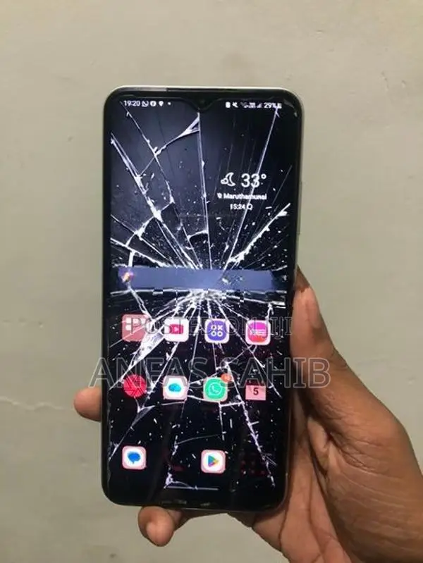Samsung Galaxy A22 (Used)