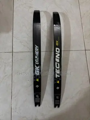 Gk Archery 20 Poundage Limb Set