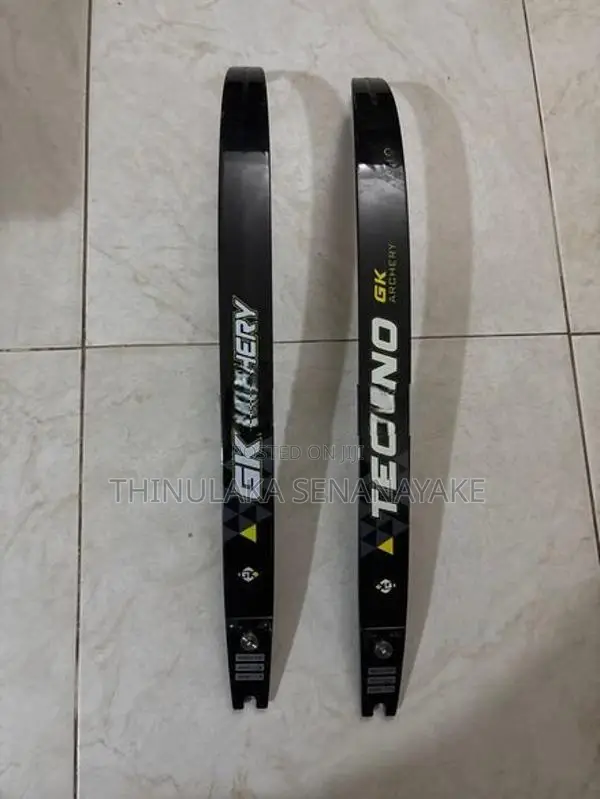 Gk Archery 20 Poundage Limb Set