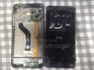 Huawei GR3 for Parts