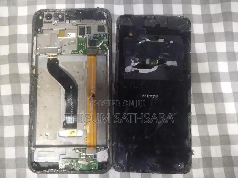 Huawei GR3 for Parts