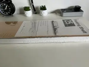 Floating Shelf