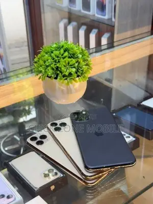 Apple iPhone 11 Pro 256GB (Used)