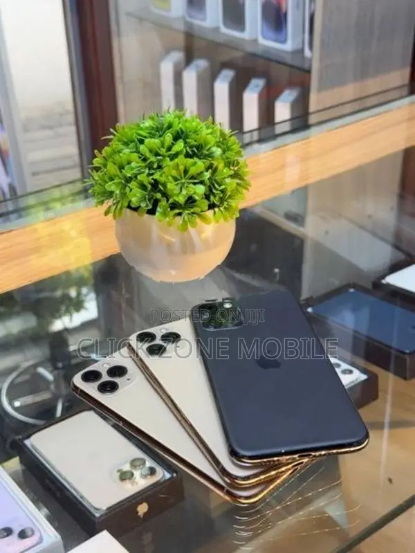 Apple iPhone 11 Pro 256GB (Used)
