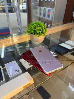 Apple iPhone 7 Plus 128GB (Used)