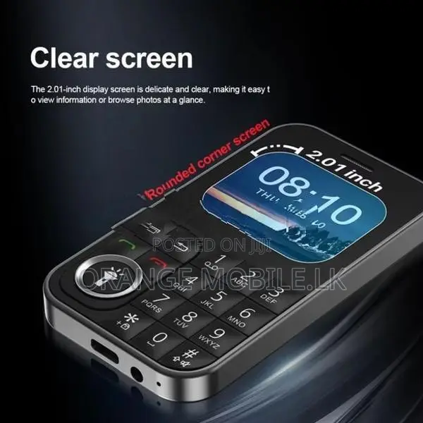 V9 13 Pro Mini (Brand New)