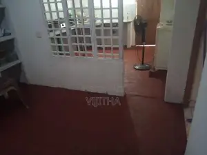Saparate singal storey house for rent
