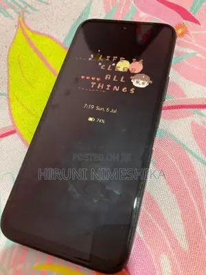 Honor X6c (Used)