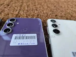 Samsung Galaxy S24 FE 5G 8GB/256GB (Used)